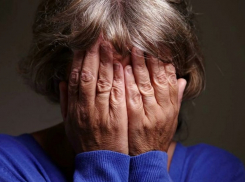 60-летняя астраханка соврала об изнасиловании и получила штраф