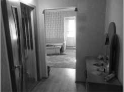 Астраханца посадили за убийство знакомого и попытку унести тело с места преступления