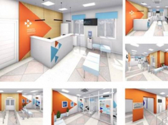 В Астраханском Центре занятости меняется формат работы и внутренний стиль 