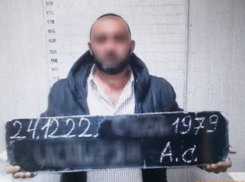  Астраханец встретит Новый год в изоляторе из-за дебоша в кафе 