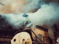 В Астраханской области пострадавший на пожаре ребенок погиб