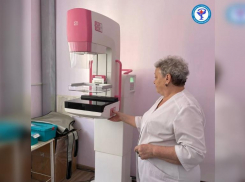 Астрахани выделили 35 миллионов из госбюджета на покупку медоборудования