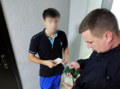 К итальянцу в астраханскую пиццерию нагрянул наряд полиции