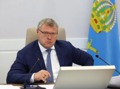 В ноябре в Астрахани завершат реконструкцию северных очистных сооружений