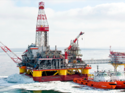 35 миллиардов рублей инвестировали в нефтегазовый сектор Астраханской области