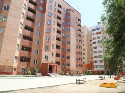 Астраханские владельцы долгостроев получили свои квартиры