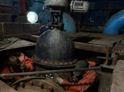 10 октября в части Трусовского района Астрахани отключат холодную воду