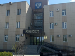 Астраханка добилась для себя статуса «Ветеран труда»