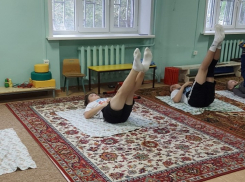 Врачи рассказали, почему детям обязательно проходить реабилитацию после ковида