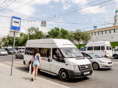 Астраханцы не могут пожаловаться на перевозчиков
