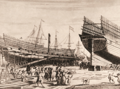 Астраханский и Луганский музеи проведут совместные выставки в 2024 году