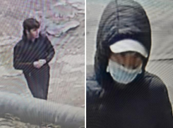 Астраханская полиция разыскивает подозреваемого в серии мошенничеств