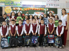 Астраханская область трудоустроит шесть педагогов по программе «Земский учитель»