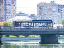 За три месяца «Волгабасы» 23 раза перевезли все население Астрахани
