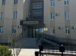 Астраханца приговорили к принудительным работам за опрокидывание госинспектора