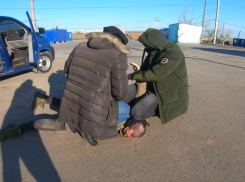 Задержанный на границе Астрахани и Казахстана петрозаводчанин получил 6 лет тюрьмы