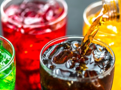 Астраханская жара: не время для сладких и шипучих напитков