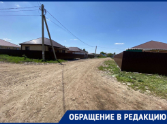 Жители поселка Садовый в Астрахани жалуются на нехватку общественного транспорта