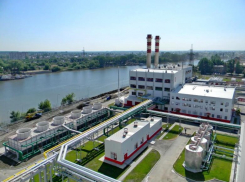 75 лет назад в Астрахани запустили первую ГРЭС