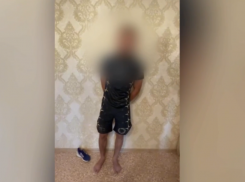 Астраханца объявили в федеральный розыск за похищение человека