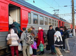 В Астраханской области возобновят курсирование электрички «Кутум – Дельта»