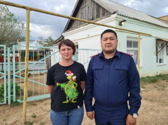 В Астрахани следователи помогли беженцам получить пенсию по инвалидности для ребенка  