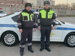 Астраханец угнал ГАЗель и попался полиции
