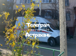 В Астрахани проводится проверка по факту массового отравления водопроводной водой