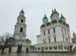 Крещенские службы пройдут в 26 храмах Астраханской области