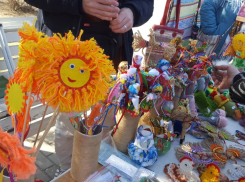 Астраханцам устроят выставку-продажу товаров местных производителей