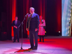 Дни культуры Астраханской области проходят в Азербайджанской Республике