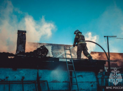 За 2022 год из-за неосторожного обращения с огнем случилось более 400 пожаров