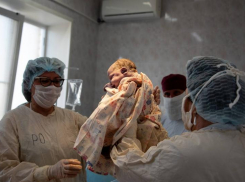 В Третьяковской галерее выставят работу астраханского фотографа Дмитрия Дадонкина