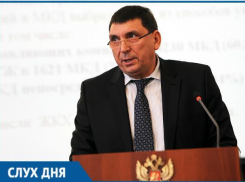 Слух дня: экс-министр ЖКХ Виктор Яковлев вышел на свободу
