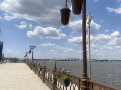 В Астрахани ограничат продажу алкоголя от Дворца бракосочетания до Петра I