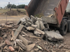 С начала года астраханцев оштрафовали за сброс мусора почти на 2 миллиона