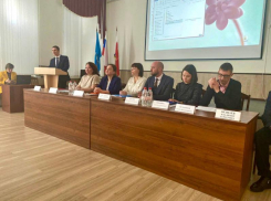 Единственная в России бизнес-неотложка работает в Астраханской области