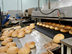 В Астрахани хлебозавод делает то, что ни одно предприятие страны: что это