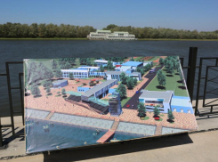 Следствие нашло очередного обидчика многострадального спортивного центра в Астрахани 