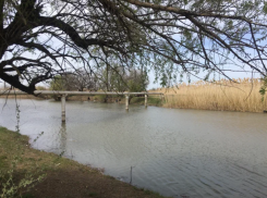 Стало известно о водохозяйственной обстановке в Астраханской области