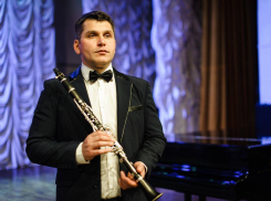 Музыкант Шамситдин Мирзоев выступит в Астрахани с благотворительным концертом