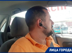 Возил депутатов, знаком со звездами: интервью с водителем такси, магнитом для хороших людей Рафаэлем Мамедовым