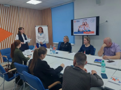 Безработные астраханцы могут получить поддержку при открытии собственного дела