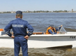 В реке под Астраханью выловили труп мужчины