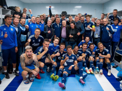 Астраханский «Волгарь» обыграл ульяновскую «Волгу»