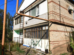 В Астраханской области разыскивают убийцу двоих человек