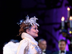 В Астраханском театре оперы и балета пройдёт концерт « Визитная карточка: Евгения Старцева»