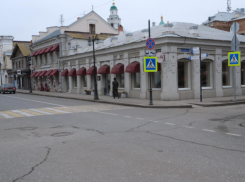 В Астрахани благоустроят улицу из знаменитого советского фильма
