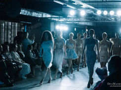 В Астрахани пройдет юбилейная Каспийская неделя моды: расписание