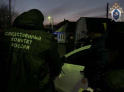 Астраханец убил свою бывшую супругу в Международный женский день